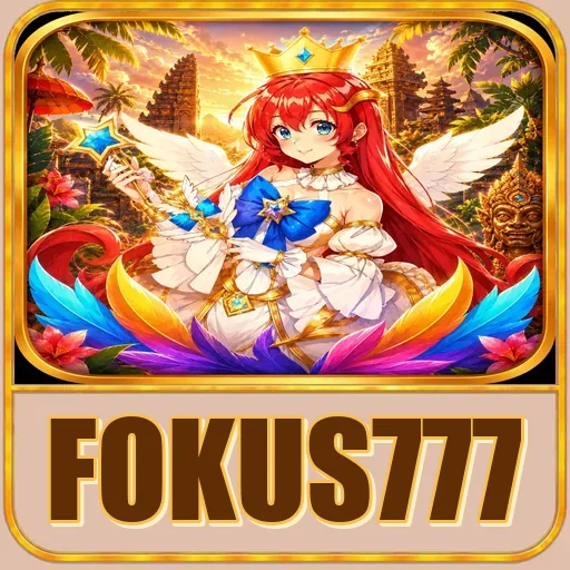 fokus777 bonus