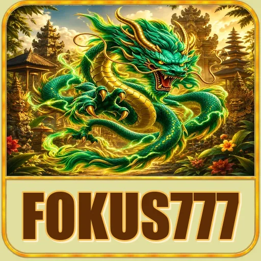 Tabel RTP game kasino fokus777