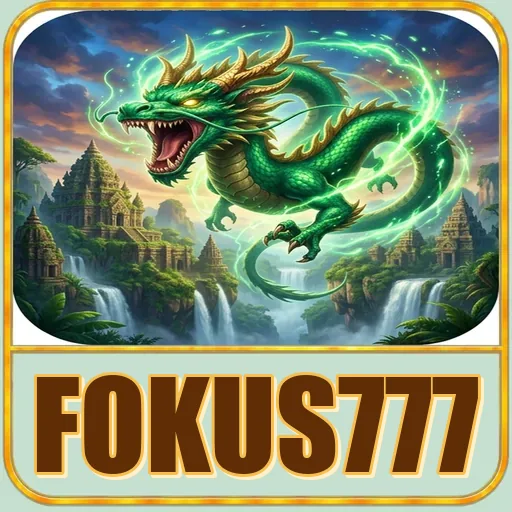 Formulir masuk fokus777 dengan email atau NIK, 2FA opsional, dan AES-256