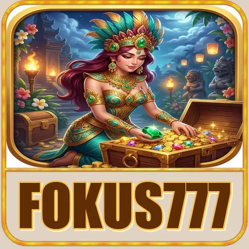 8 dari 47 penyedia slot fokus777: Pragmatic Play, NetEnt, Play'n GO, PG Soft