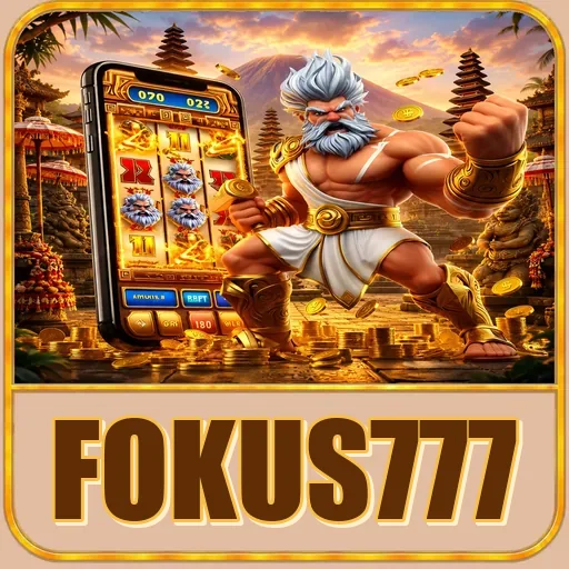 Tingkatan program VIP fokus777